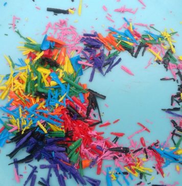 En erfaringskonsulent sin hverdag