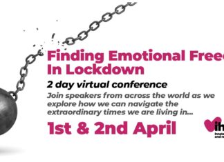 Finne emosjonell frihet i disse ekstraordinære tider