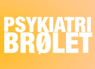 Psykiatribrølet på Eidsvolls plass 10. oktober