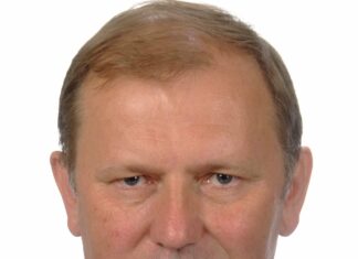 #31 – Dainius Pūras / FNs spesialrapportør: Psykiatrien må endres radikalt