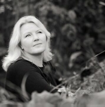 Bakenfor en spiseforstyrrelse