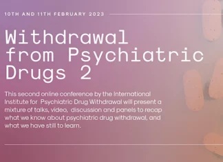 IIPDW webkonferanse 10. og 11. februar