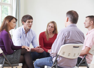 Ny utdanning i Åpen dialog i nettverk og dialogiske praksiser