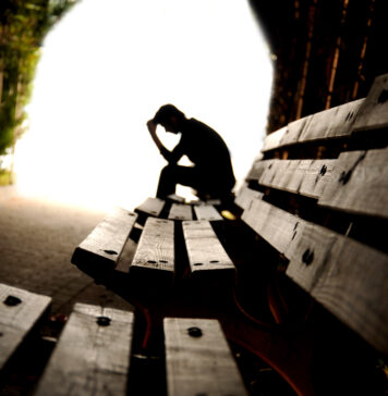 Selvdød – fortvilelsens radikale utvei