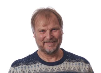 #37 – Jan-Magne Tordenhjerte Sørensen / Hva er psykose og hvordan bør det behandles?