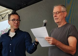 Odd Volden tildelt prisen til fremme av ytringsfriheten i psykisk helsevern