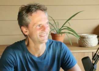 #38 – Andreas J. Heck / Hvordan virker psykiatriske medikamenter, hvordan trappe ned, og kan de være nyttige