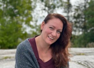 Jeg trengte aldri en pille