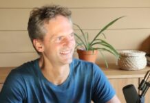 #39 – Andreas J. Heck / Biologien, psykiske vansker og hvorfor vi må stelle pent med kroppen vår.