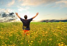 Vi kan finne styrke og mening i utforsking av åndelige kriser