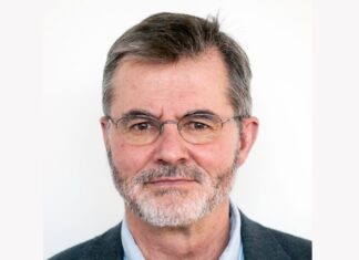 #41 – Robert Whitaker / Hvorfor forteller ikke media oss det vi trenger å vite om psykisk helse?