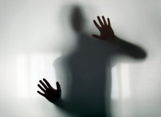 Lock You Up – av og med Kjellaug