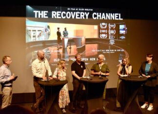 Fra debatt: Samstemt om utvikling av alternativer til bruk av tvang i psykiatrien