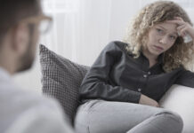 La meg få si noen ord om mine erfaringer med psykisk helsehjelp