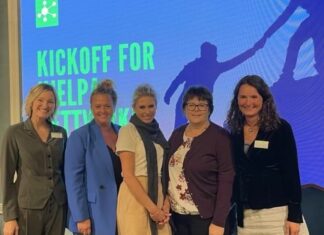 Bred støtte til ny modell for psykisk helsehjelp: – Hvem vil ikke ha en hjelp som hjelper?