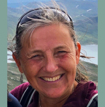 Tale til psykiatrien