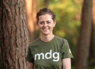 MDG-politiker vil sette tvang i psykiatrien på dagsorden