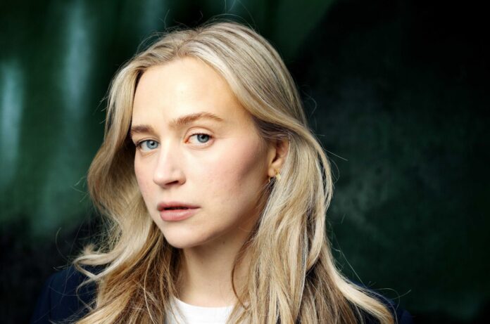 Nikoline Riis Lindahl 2 Foto_Agnete Brun