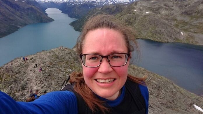 Vibeke Normann
