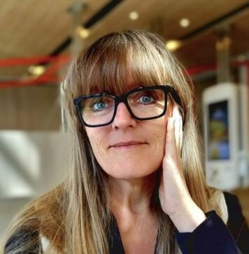 Med åpne øyne ble jeg sakte ødelagt. De kalte det hjelp