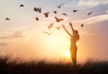 Menneskets opprinnelse som potensial: En kjærlighetshistorie om virkeligheten