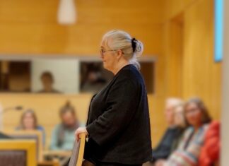 Vi er med deg! En appell for menneskesinnet