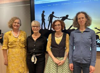 Har etablert nettverk for trygg nedtrapping: – Psykofarmaka er ikke laget for å slutte