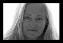 Markering til støtte for Inger-Mari Eidsvik 25. november