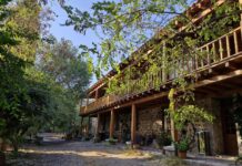 Fordypning i folk på Metochi: Kunsten å tåle et annet menneske