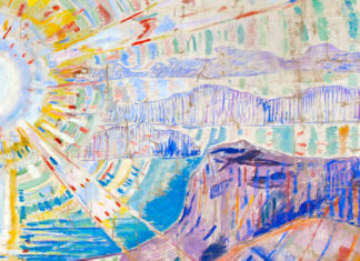 Hva må gjøres med de psykiske helsetjenestene? Solen - Munch