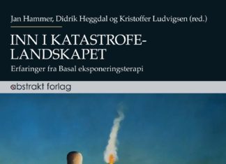 Inn i katastrofelandskapet – Boklansering