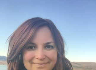 #15 Birgit inviterer – Siri Kristine Engstad / Jeg ble bedre ved å gå egne veier