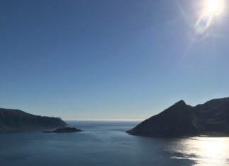 Vendepunktet. Jeg ble bedre ved å gå egne veier.