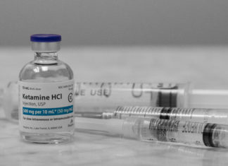 Narkotika mot depresjon? – Bruk av ketamin bør frarådes i Norge