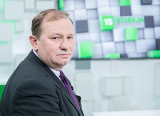 Menneskerettigheter må inn i psykisk helsevern – intervju med Dainius Pūras