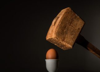 Tvang ved BUPA beklages, igjen