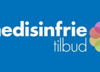 Fellesaksjonen for medisinfrie behandlingsforløp Medisinfrie tilbud