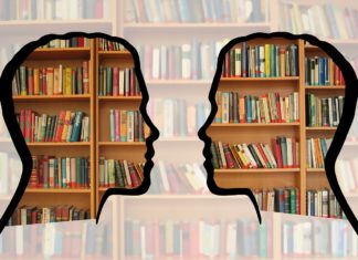 Om tilgang til bibliotekbøker