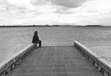 Isolasjonen vi ikke snakker om