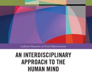 Psykens teater BOK An Interdisciplinary Approach to the Human Mind. Subjectivity, Science and Experiences in Change FORFATTER Line Joranger ÅR 2019 FORLAG Routledge SIDER 154