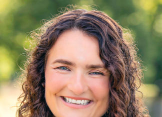 Presentasjon av Mad in Norway på Mad in America.