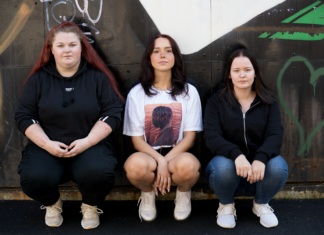 Nyttig psykisk helsehjelp til barn og unge