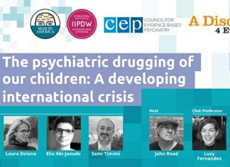 Psykiatriens behandling av barn: En krise i utvikling Psykiatriens behandling av barn: En krise i utvikling