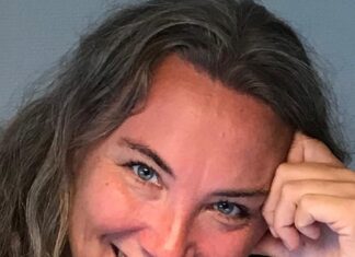 #12 Birgit inviterer – Stine Moen / Hvor lovlig er egentlig bruk av tvang innen psykisk helsevern?