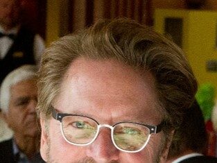 #11 Birgit inviterer – Scott Miller / Hvordan magien forlot psykoterapien, og hva vi kan gjøre for å finne den igjen.