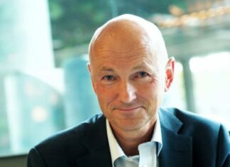 #14 Birgit inviterer – Trond Aarre / En mindre medisinsk psykiatri