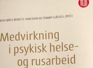 Skattkiste om medvirkning