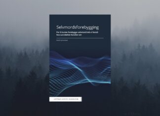 Boklansering: Selvmordsforebygging av Heidi Hjelmeland