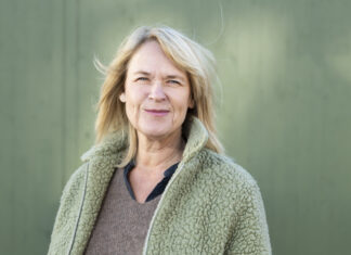 #22 – Carina Håkansson / Modige terapeuter lærer mer