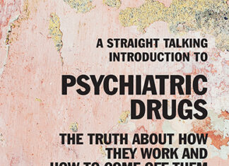 A Straight Talking Introduction to Psychiatric Drugs